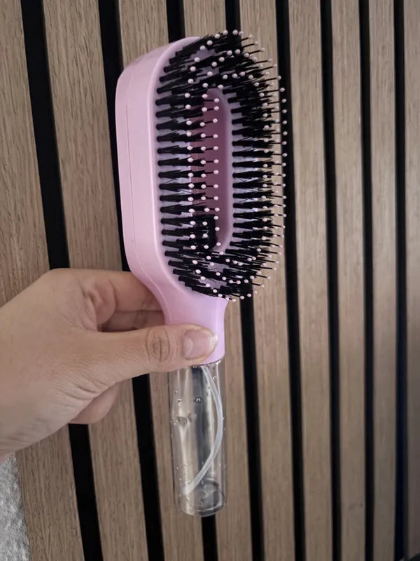 Aqua Hydro-Χτένα™