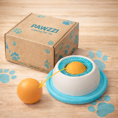 Pawzzi® Roller Ball