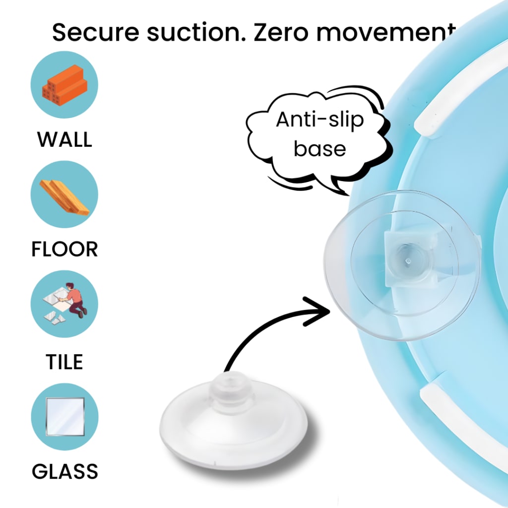 Pawzzi® Roller Ball